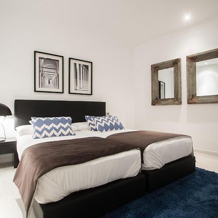 Valencia Luxury - Boutique Center Daire Dış mekan fotoğraf