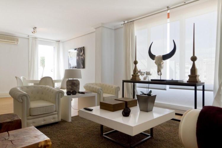 Valencia Luxury - Boutique Center Daire Dış mekan fotoğraf