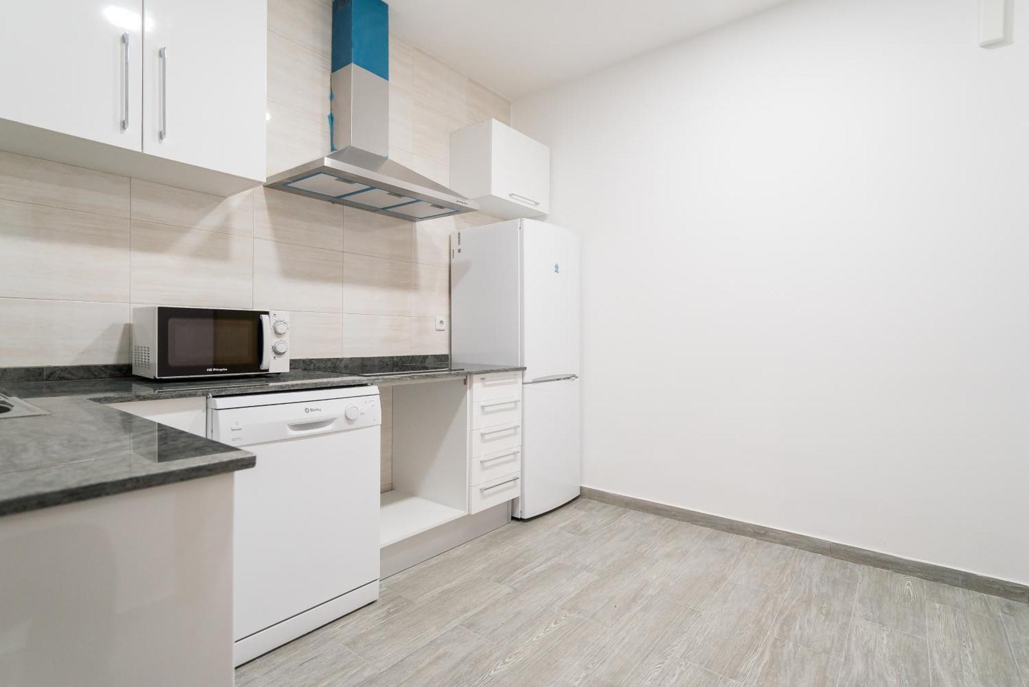 Valencia Luxury - Boutique Center Daire Dış mekan fotoğraf