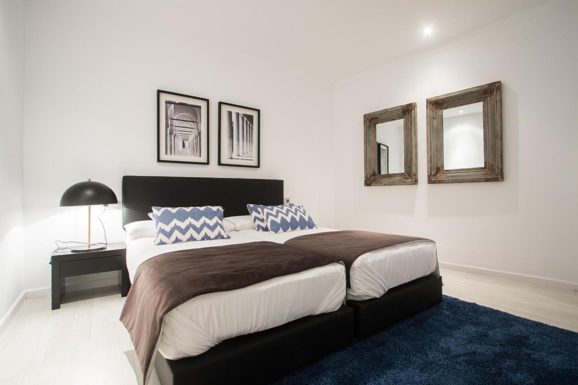 Valencia Luxury - Boutique Center Daire Dış mekan fotoğraf