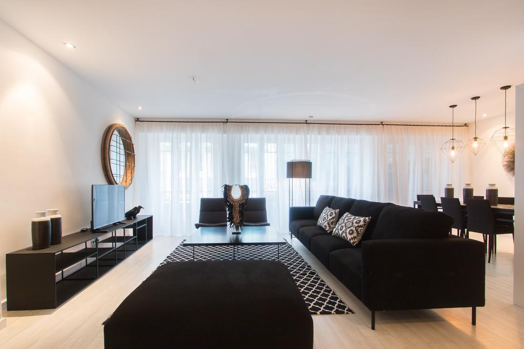 Valencia Luxury - Boutique Center Daire Dış mekan fotoğraf