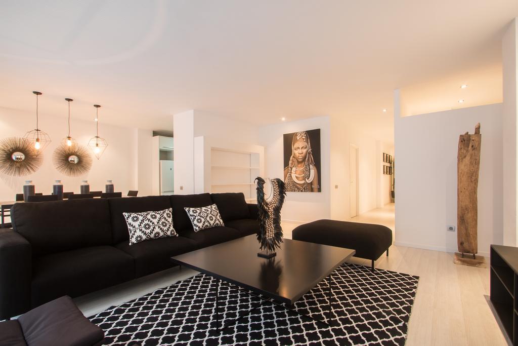 Valencia Luxury - Boutique Center Daire Dış mekan fotoğraf