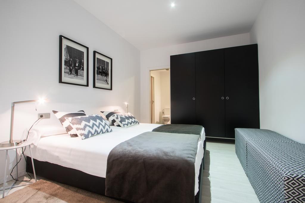 Valencia Luxury - Boutique Center Daire Dış mekan fotoğraf