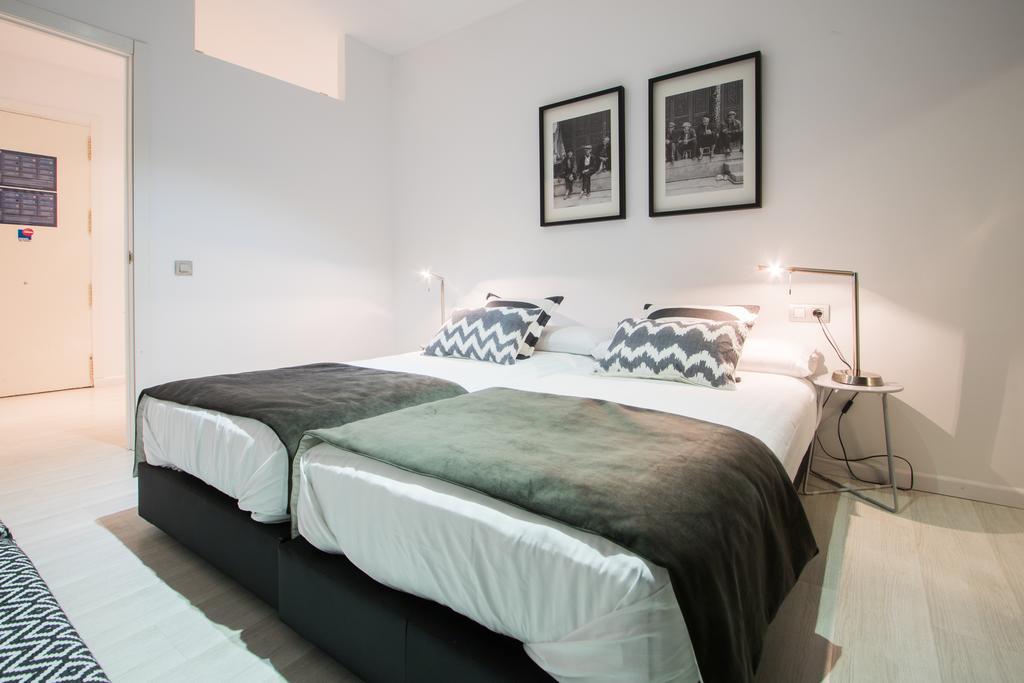 Valencia Luxury - Boutique Center Daire Dış mekan fotoğraf