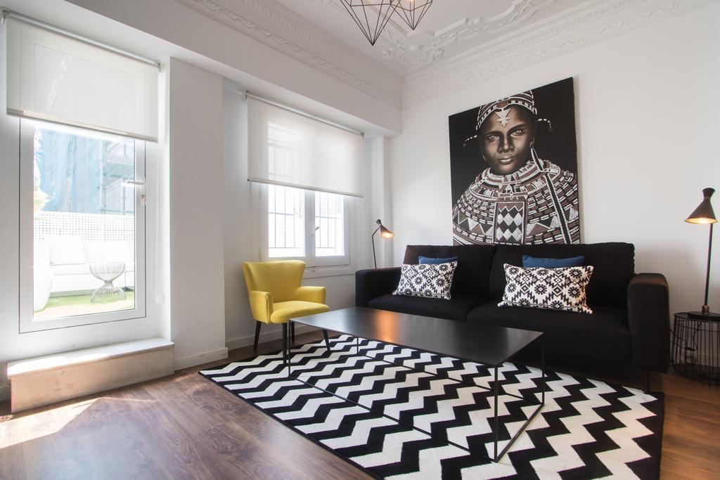 Valencia Luxury - Boutique Center Daire Dış mekan fotoğraf
