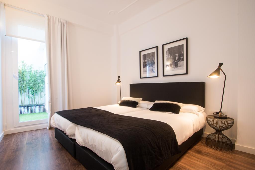 Valencia Luxury - Boutique Center Daire Dış mekan fotoğraf