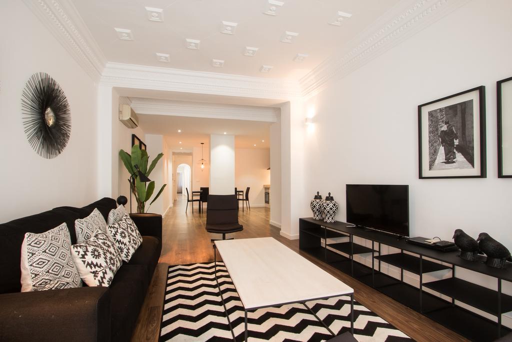 Valencia Luxury - Boutique Center Daire Dış mekan fotoğraf
