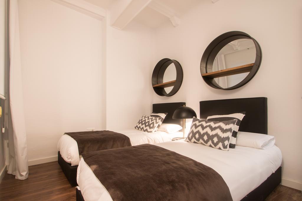 Valencia Luxury - Boutique Center Daire Dış mekan fotoğraf