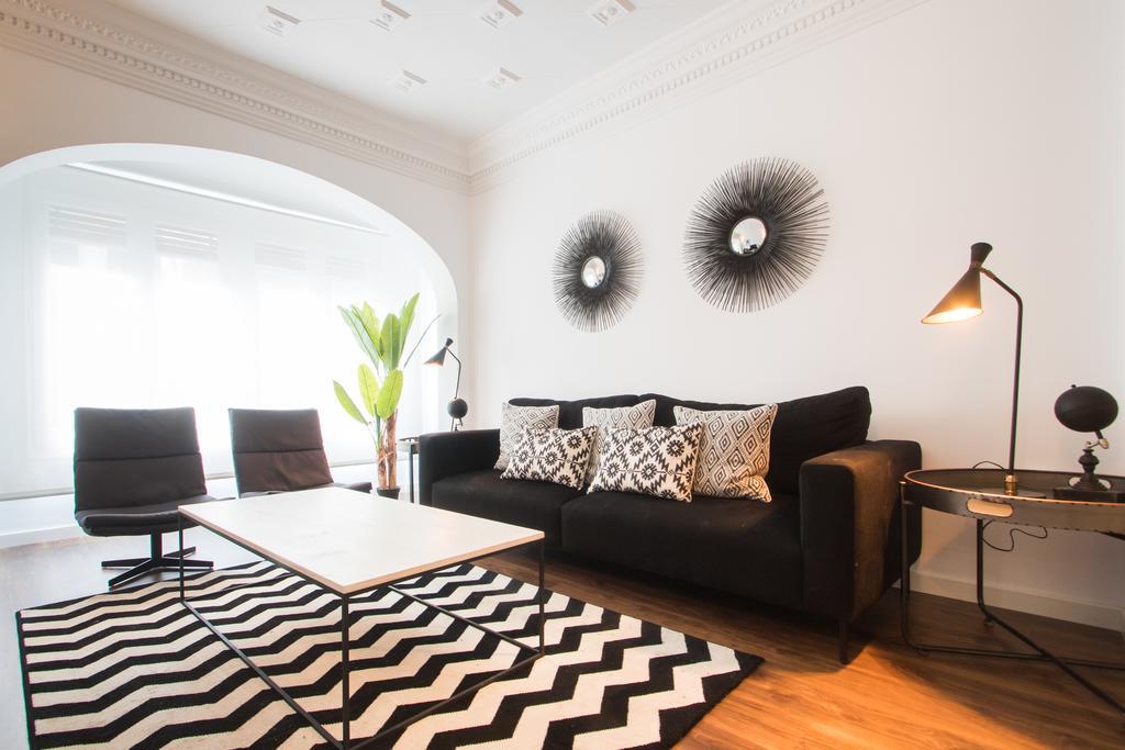 Valencia Luxury - Boutique Center Daire Dış mekan fotoğraf