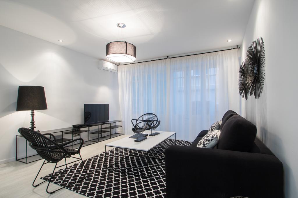 Valencia Luxury - Boutique Center Daire Dış mekan fotoğraf