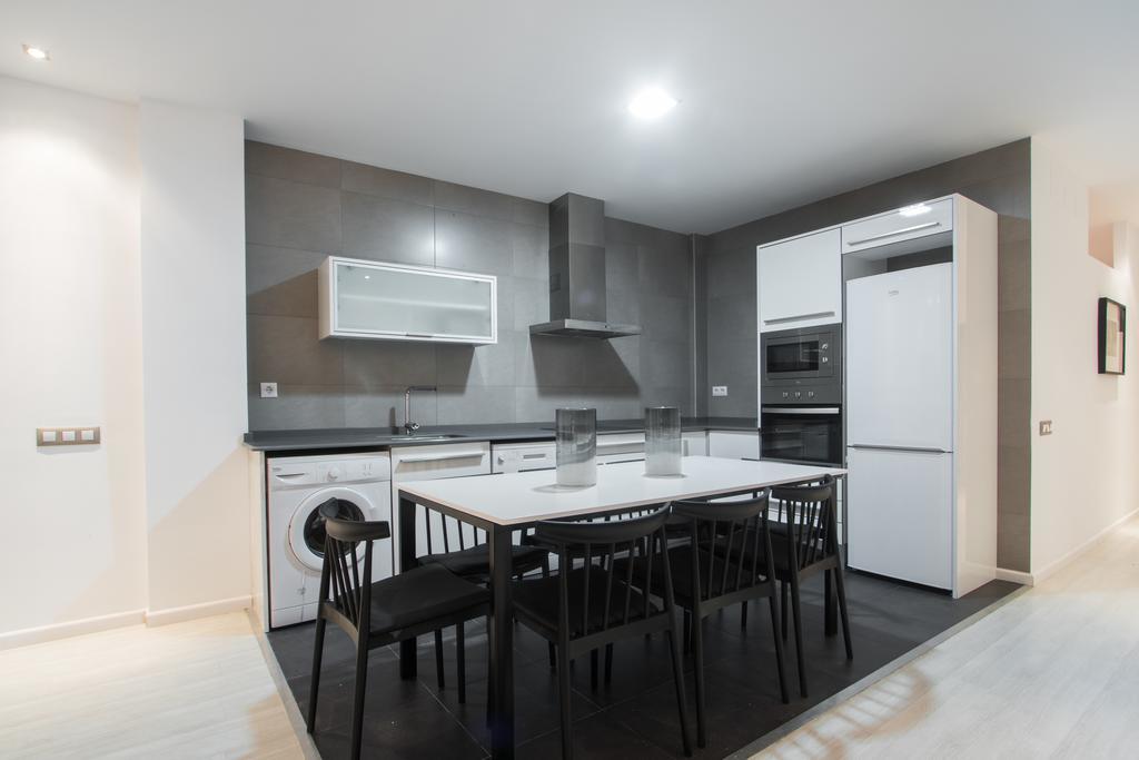 Valencia Luxury - Boutique Center Daire Dış mekan fotoğraf