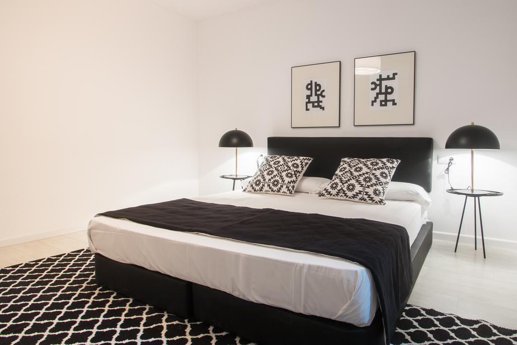 Valencia Luxury - Boutique Center Daire Dış mekan fotoğraf