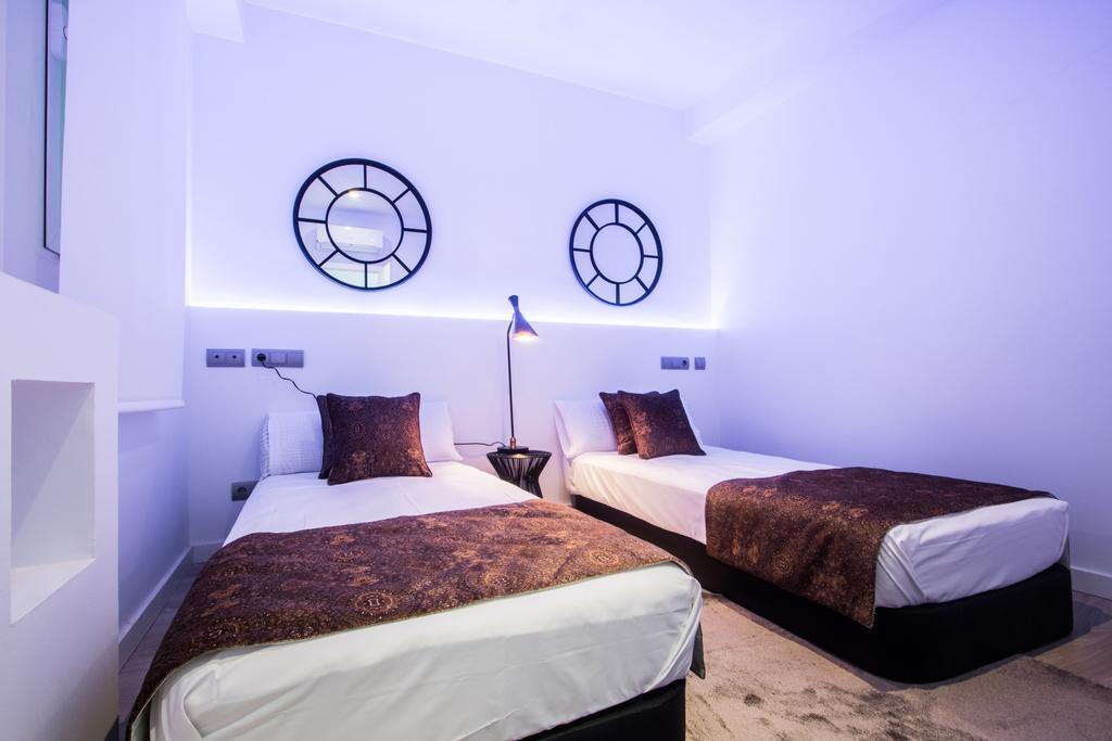 Valencia Luxury - Boutique Center Daire Dış mekan fotoğraf