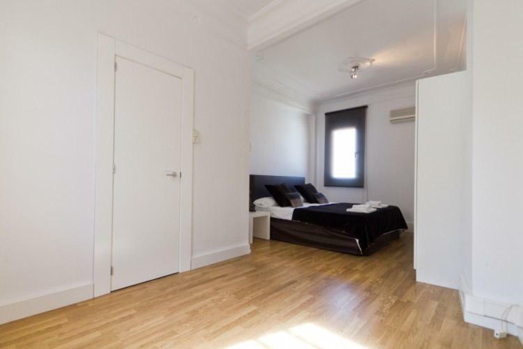 Valencia Luxury - Boutique Center Daire Dış mekan fotoğraf