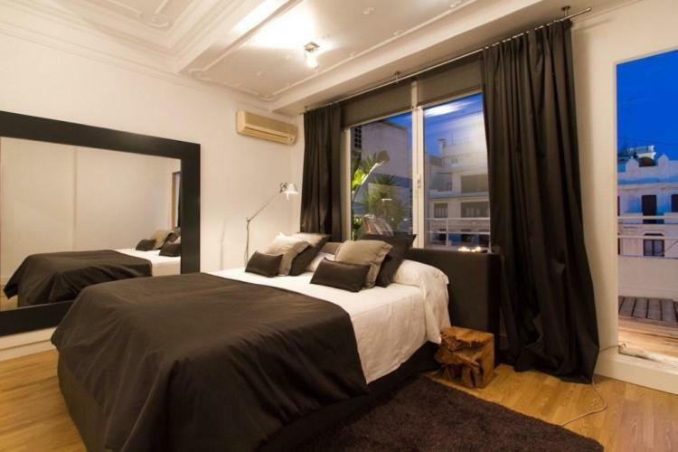 Valencia Luxury - Boutique Center Daire Dış mekan fotoğraf
